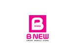 Logo B New Mobiles
