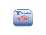 Logo Yuantai Logistics