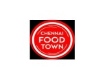 Logo Chennai Food Town