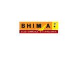 Logo Bhima Jewellery Madurai