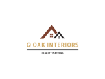 Logo Q Oak Interiors And Modular Solutions