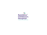 Logo Rainbow Hospitals