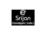 Logo Srijan Exports