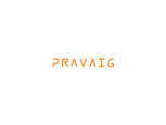 Logo Pravaig Dynamics