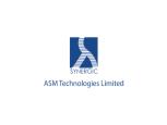 Logo ASM Technologies