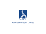 ASM Technologies