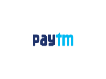 Logo Paytm