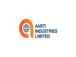 Logo Aarti Industries