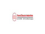 Logo Kovai Classic Industries Private Limited