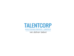 Logo Talentcorp Solutions