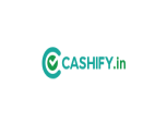Logo Cashify