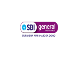 Logo SBI General Insurance