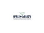Logo Naresh Overseas