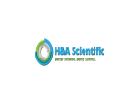 Logo H A Scientific Chemicals