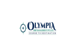 Logo Olympia Ship Management