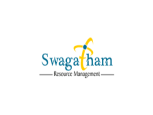 Logo Swagatham Resource Management India