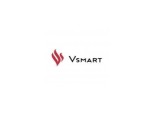 Logo Vsmart World Communication