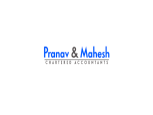 Logo Pranav Accounting Services