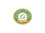 Logo Ghanshyam Super Market