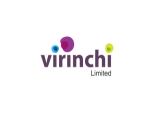 Logo VIRINCHI LIMITED