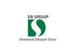 Logo Dharampal Satyapal Group (DS Group)