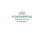 Logo Continental Hospitals