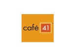 Logo Cafe 41