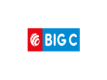 Logo BIG C Mobiles