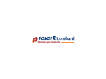 Logo ICICI Lombard