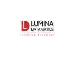 Logo Lumina Datamatics
