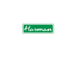 Logo Harman Finochem