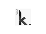 Logo K-hair Studio India