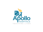 Logo Apollo Hospitals