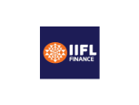 Logo IIFL Finance