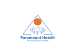 Logo Paramount Health Services