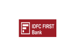 Logo IDFC FIRST Bank