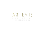 Logo Artemis Medicare