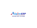 Logo Aspire Erp Systems