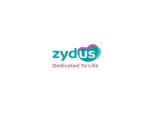 Logo Zydus Lifesciences
