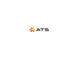 Logo Aerial Telecom Solutions (ATS)