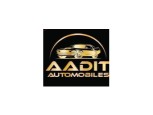 Logo Aadit Auto Company