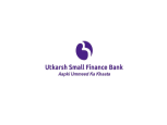 Logo Utkarsh Small Finance Bank