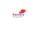 Logo Kauvery Hospital