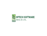 Logo Optech Software India