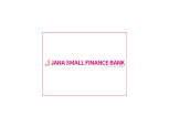 Logo Jana Small Finance Bank