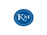 Logo KM Fasteners