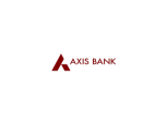 Logo Axis Bank