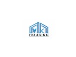Logo MVV And Mk Housing
