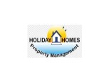 Logo Holiday Home