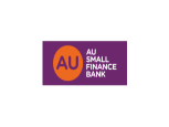 Logo AU Small Finance Bank
